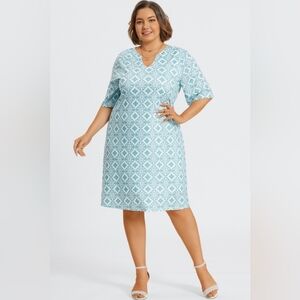 NWT Dress From Meet Curve Size XL